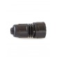 RACCORDO CON FILETTO FEMMINA SWIVEL D. 16 x 3/4