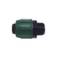 RACCORDO MASCHIO D. 16 x 1/2
