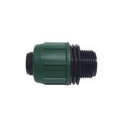 RACCORDO MASCHIO D. 16 x 3/4