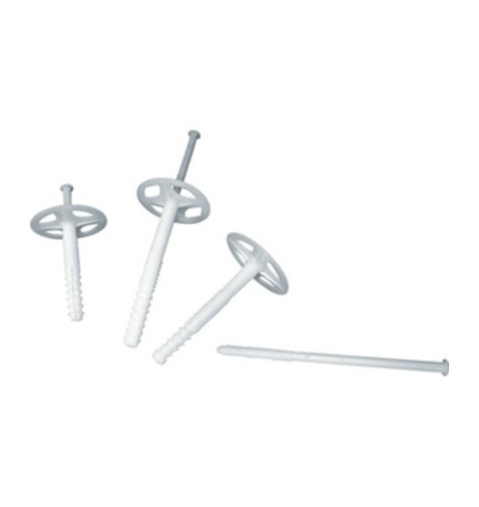 BS TASSELLO NYLON P/CAPPOTTI 50X 90 MM 10 PZ