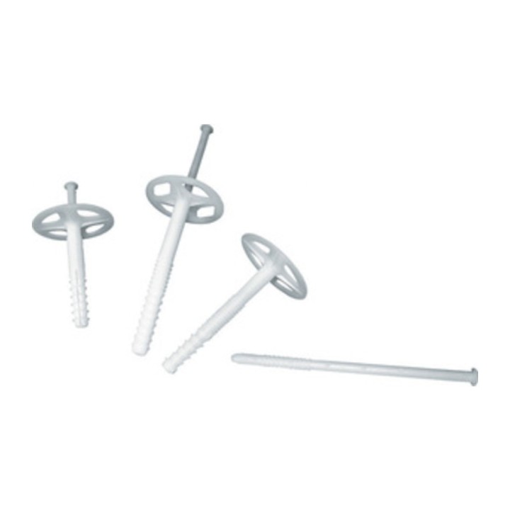 BS TASSELLO NYLON P/CAPPOTTI 50X 90 MM 10 PZ