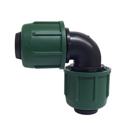 GOMITO A 90° D. 16 x 16