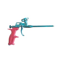 PISTOLA P/SCHIUMA POLIURETANICA AIR PRESS