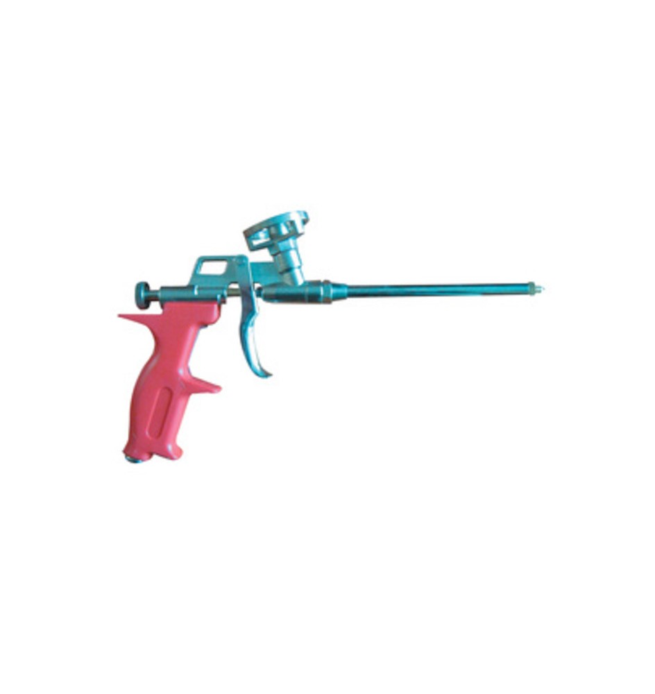PISTOLA P/SCHIUMA POLIURETANICA AIR PRESS