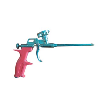 PISTOLA P/SCHIUMA POLIURETANICA AIR PRESS