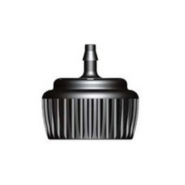 ADATTATORE FEMMINA 3/4 BSP - INNESTO 4,5 MM -