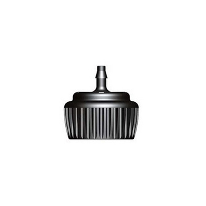 ADATTATORE FEMMINA 3/4 BSP - INNESTO 4,5 MM -
