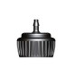 ADATTATORE FEMMINA 3/4 BSP - INNESTO 4,5 MM -