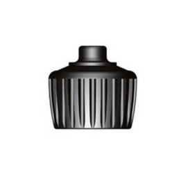 ADATTATORE FEMMINA 1/2 NPT - FILETTO FEMMINA 4,5MM -