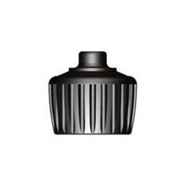 ADATTATORE FEMMINA 1/2 NPT - FILETTO FEMMINA 4,5MM -