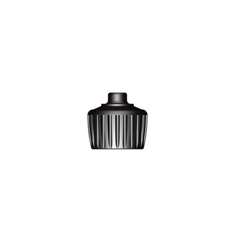 ADATTATORE FEMMINA 1/2 NPT - FILETTO FEMMINA 4,5MM -
