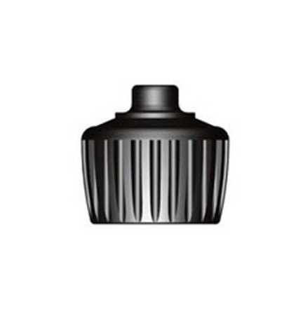 ADATTATORE FEMMINA 1/2 NPT - FILETTO FEMMINA 4,5MM -