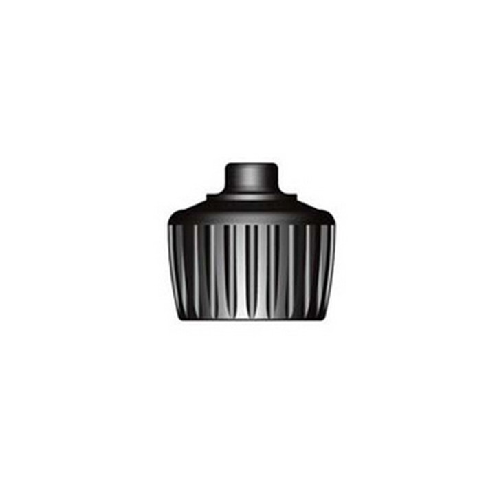 ADATTATORE FEMMINA 1/2 NPT - FILETTO FEMMINA 4,5MM -