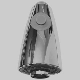 DOCCETTA DI RICAMBIO CROMATA SERIE 3000 - 1/2