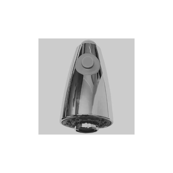 DOCCETTA DI RICAMBIO CROMATA SERIE 3000 - 1/2