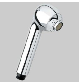 DOCCETTA DI RICAMBIO PER LAVELLO ESTRAIBILE - Cromo