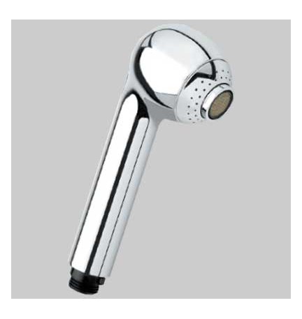 DOCCETTA DI RICAMBIO PER LAVELLO ESTRAIBILE - Cromo