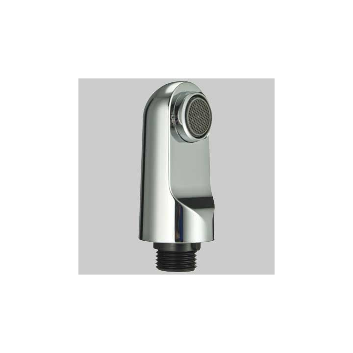 DOCCETTA DI RICAMBIO PER LAVABO ESTRAIBILE - Cromo