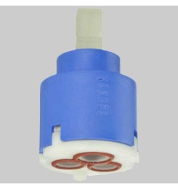 CARTUCCIA KEROX PER MONOCOMANDO Ø 35 - Bassa 1 fermo