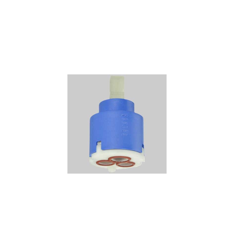 CARTUCCIA KEROX PER MONOCOMANDO Ø 35 - Bassa 1 fermo