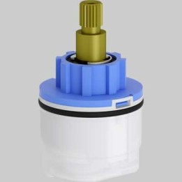 CARTUCCIA DEVIATORE PER MONOCOMANDO DOCCIA -
