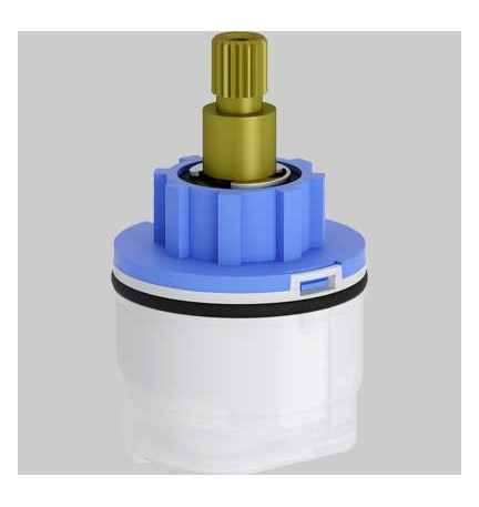 CARTUCCIA DEVIATORE PER MONOCOMANDO DOCCIA -