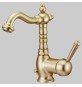 MONOCOMANDO BIDET NEW OLD - Bronzo