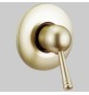 MONOCOMANDO DOCCIA INCASSO NEW OLD - Bronzo