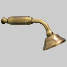 DOCCETTA DI RICAMBIO NEW OLD - Bronzo