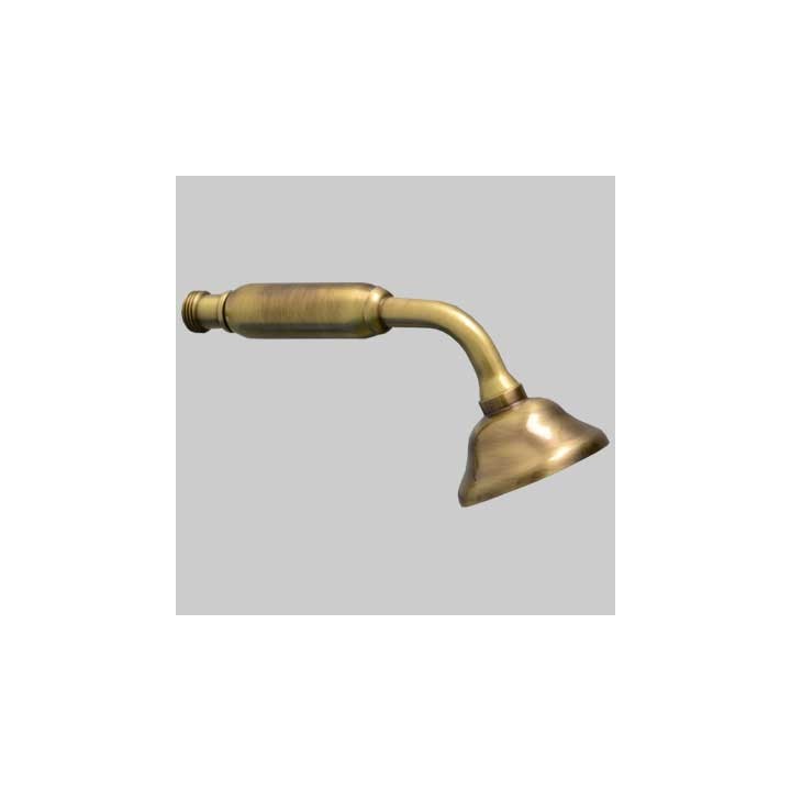 DOCCETTA DI RICAMBIO NEW OLD - Bronzo