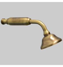 DOCCETTA DI RICAMBIO NEW OLD - Cromo