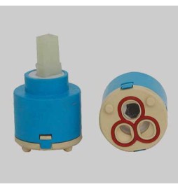 CARTUCCIA PER MONOCOMANDO NEW OLD - -