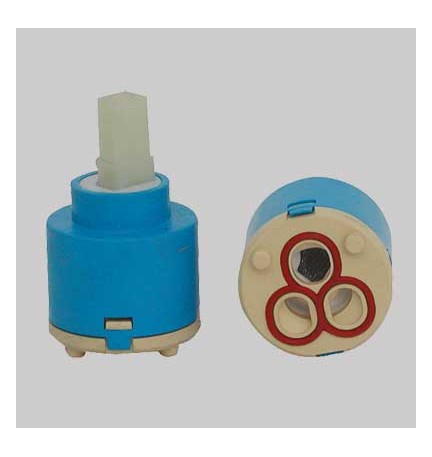 CARTUCCIA PER MONOCOMANDO NEW OLD - Ø 35 1 piolo