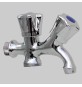 RUBINETTO DUPLEX LEGGERO - 1/2x3/4