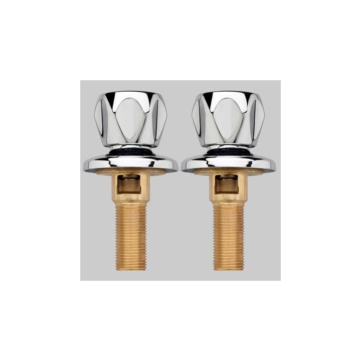 RUBINETTO BIDET 1/2 FROMAC - -