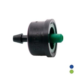 GOCCIOLATORE IDROP PG AUTOCOMPENSANTE 2,2 l/h - blu