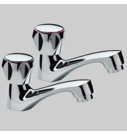 RUBINETTO CIGNO FROMAC - 1/2