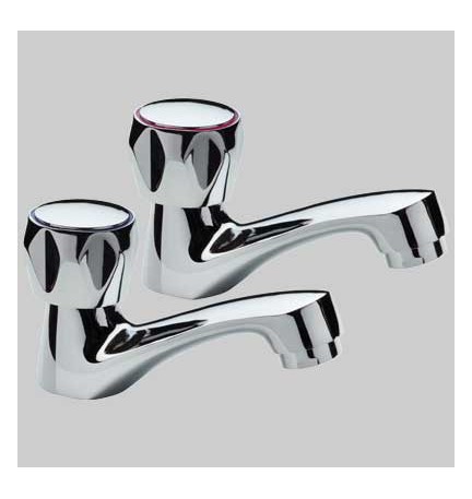 RUBINETTO CIGNO FROMAC - 1/2