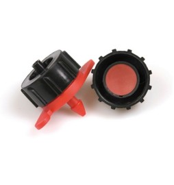 GOCCIOLATORE ISPEZIONABILE AUTOMPENSANTE l/h 4