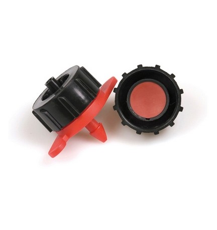 GOCCIOLATORE ISPEZIONABILE AUTOMPENSANTE l/h 4