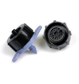 GOCCIOLATORE NORMALE ISPEZIONABILE l/h 8