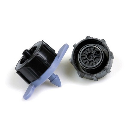 GOCCIOLATORE NORMALE ISPEZIONABILE l/h 8