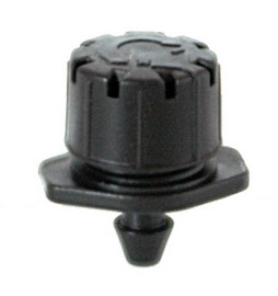 GOCCIOLATORE REGOLABILE L/H 0-40 l/h 0-40