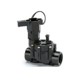 ELETTROVALVOLA 100-DVFTBOSS 1"FF 9VCC G.1" F/F