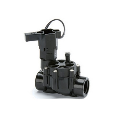 ELETTROVALVOLA 100-DVFTBOSS 1"FF 9VCC G.1" F/F