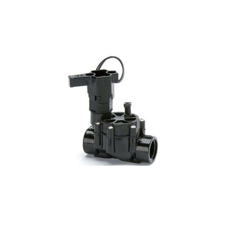 ELETTROVALVOLA 100-DVFTBOSS 1"FF 9VCC G.1" F/F