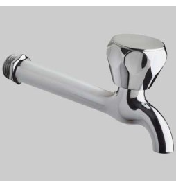 RUBINETTO PROLUNGATO CM 15 FROMAC - 1/2