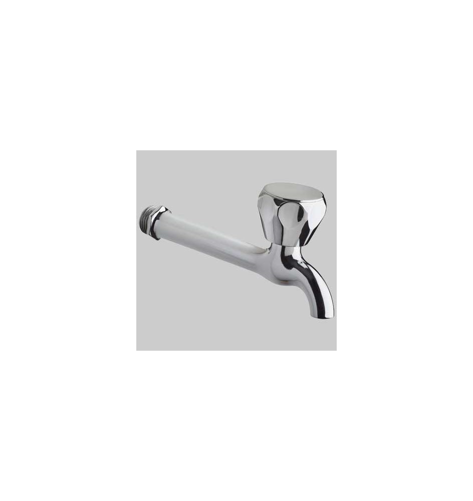 RUBINETTO PROLUNGATO CM 15 FROMAC - 1/2