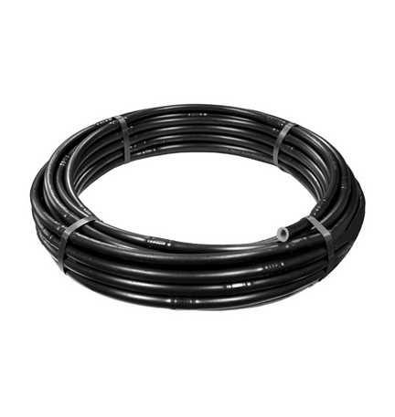 TUBO ALA GOCCIOLANTE NORMALE CON PORTATA VARIABILE 50 m - Spaz. 20 cm