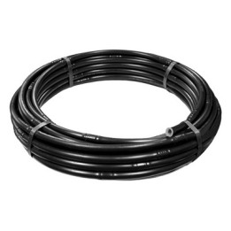 TUBO ALA GOCCIOLANTE NORMALE CON PORTATA VARIABILE 100 m - Spaz. 20 cm